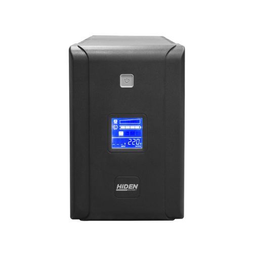 ИБП HIDEN EXPERT ULS1500C 1500ВА/900Вт