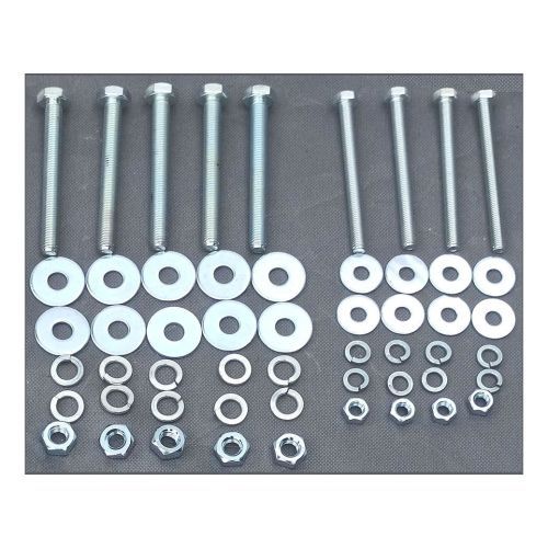 Кронштейн Егерь 2 для крепления солнечных батарей на столб