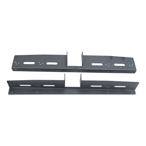 Кронштейн Егерь 2 для крепления солнечных батарей на столб