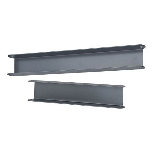 Кронштейн Егерь 2 для крепления солнечных батарей на столб