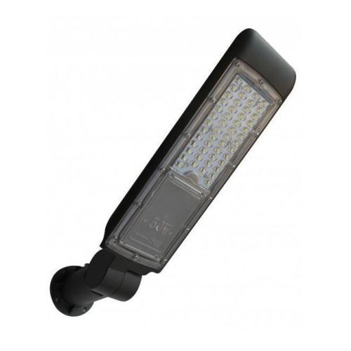 Светодиодный прожектор Кобра (рег-й угол) 30W 6000K