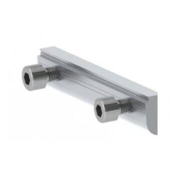 Комплект наклонного крепления на 4 панели, угол 15-30-45-60