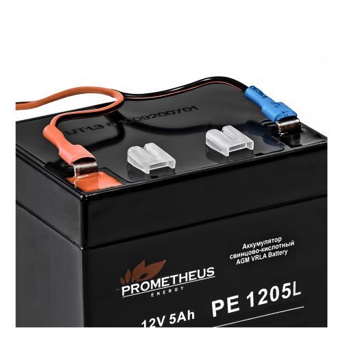 Аккумулятор PROMETHEUS РЕ1205L
