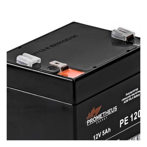 Аккумулятор PROMETHEUS РЕ1205L