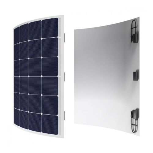 Модуль фотоэлектрический HVL Flex 180Вт