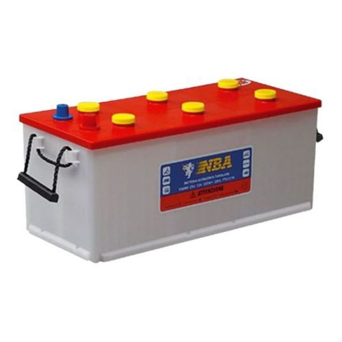 Аккумулятор NBA 4 TG 12 N