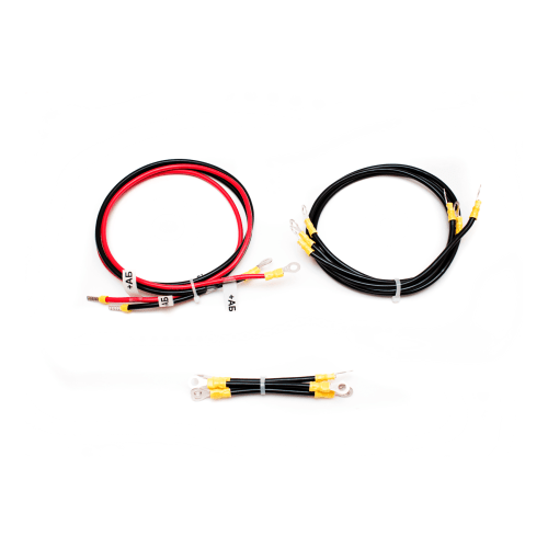 Батарейный комплект S-03-1