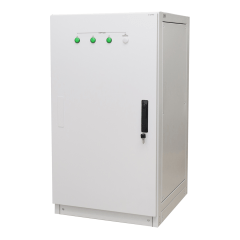 Шкафы внешнего байпаса серии EBC