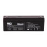 Аккумулятор MNB MS 2.3-12
