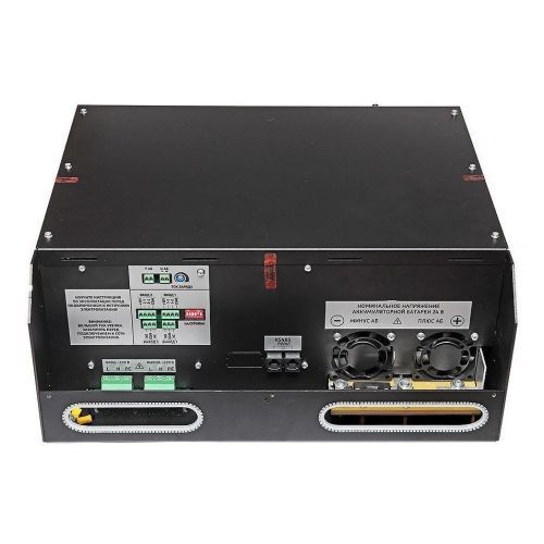 Источник бесперебойного питания offline ИБП МИ 3024