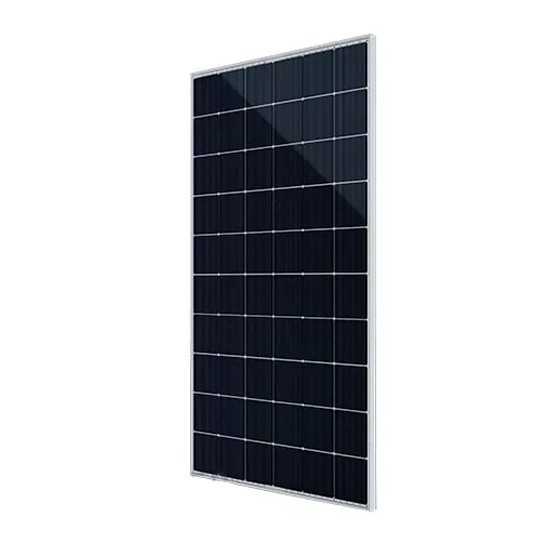 Солнечный фотоэлектрический модуль Hevel HVL 310 Вт