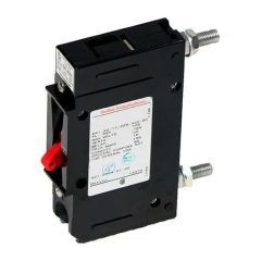 Автоматический выключатель постоянного тока Outback Power PNL-125-DC на 125A