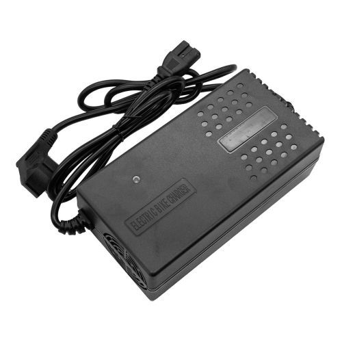 Зарядное устройство для свинцовых тяговых аккумуляторов ELTRECO 48V32A/H (4A)