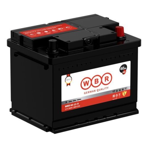 Аккумулятор WBR WBR 6012-A