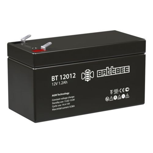 Аккумулятор BATTBEE BT 12012