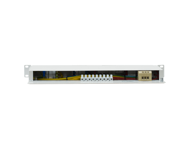 Модуль распределения МР-11-08