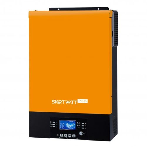 Инвертор SmartWatt PLUS 6K on-line