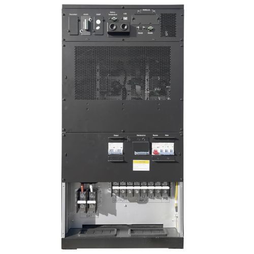 Силовой шкаф Hiden Expert HEM20/5X