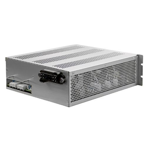 Силовой шкаф Hiden Expert HEM20/5X