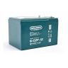 Тяговый аккумулятор Gelbert 6-DZF-12 (12V14.5A/H C5)