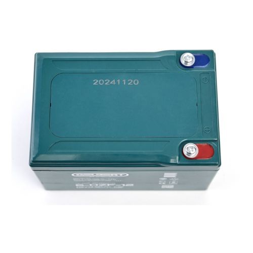 Тяговый аккумулятор Gelbert 6-DZF-12 (12V14.5A/H C5)