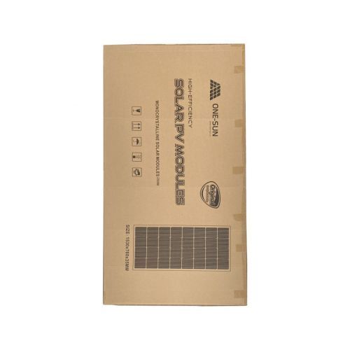 Солнечная батарея One-Sun OS-250М