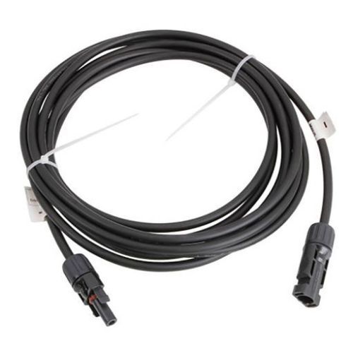 Удлинитель с коннектором MC4, длина 5 метров