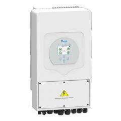 Инвертор гибридный DEYE SUN-8K-SG01LP1-EU