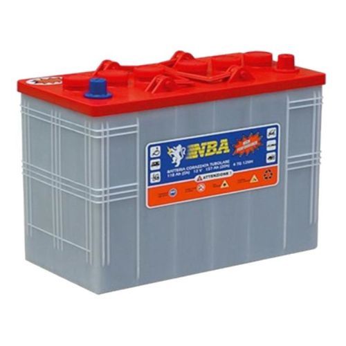 Аккумулятор NBA 7 TG 12 N