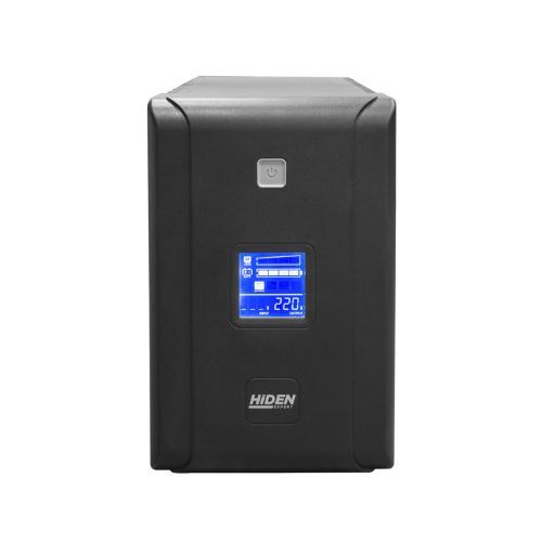 ИБП HIDEN EXPERT ULS2000C 2000ВА/1200Вт