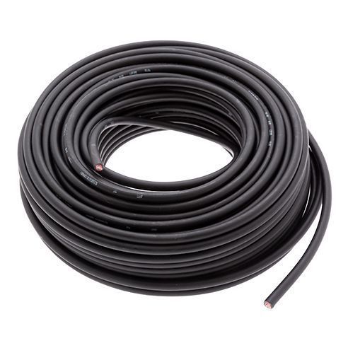 Кабель для солнечных батарей 6 кв.мм