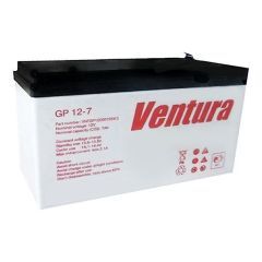 Аккумулятор Ventura GP 12-7