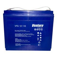 Аккумулятор Ventura VTG 12 110 