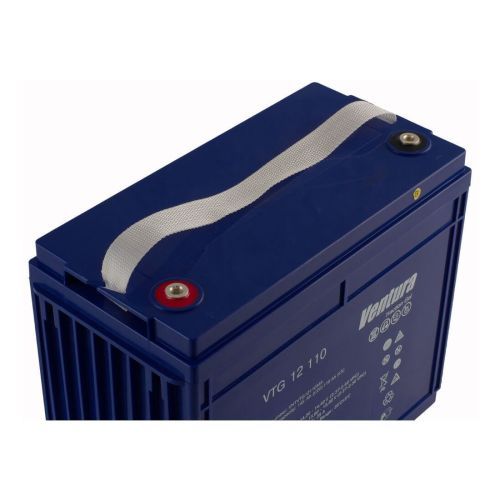 Аккумулятор Ventura VTG 12 110 