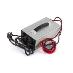 Зарядное устройство интеллектуальное для Li литиевых аккумуляторов 24V100AH(40А)