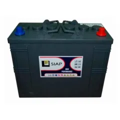 Тяговый аккумулятор SIAP 4 PT 160