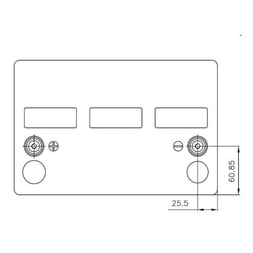 Аккумулятор CSB XTV 12800