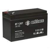 Аккумулятор BATTBEE BT 1207