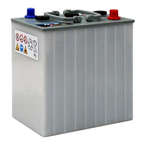 Аккумулятор NBA POWER