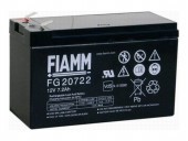 Аккумулятор FIAMM FG 20722