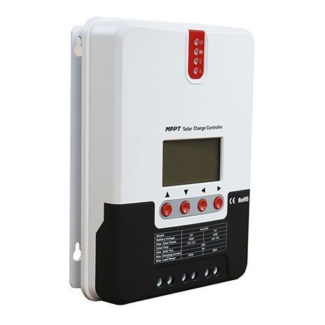 Контроллер MPPT SRNE SR-ML2420 20A, 12V/24V