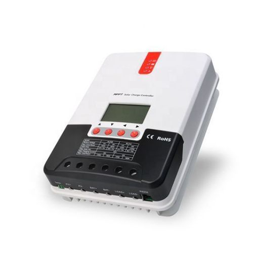 Контроллер MPPT SRNE SR-ML2420 20A, 12V/24V