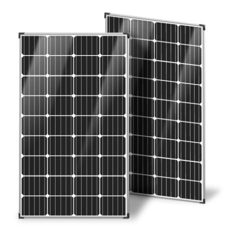 Солнечная батарея TopRay 170М (TPS105S)