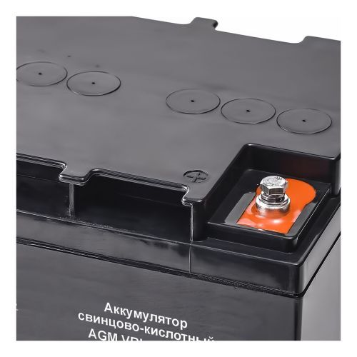 Аккумулятор PROMETHEUS РЕ1245L