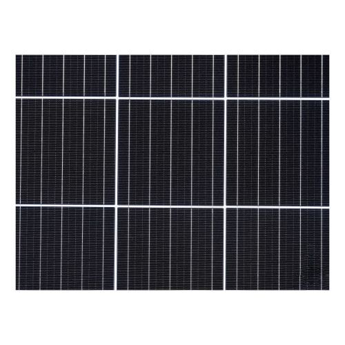 Солнечная батарея One-Sun 320М 320 ватт 24В Монокристалл