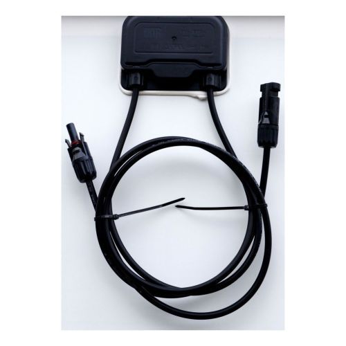 Солнечная батарея One-Sun 320М 320 ватт 24В Монокристалл