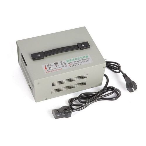 Зарядное устройство для свинцовых тяговых аккумуляторов 60V100AН (12A)