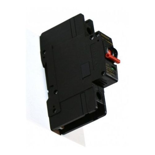 Автоматический выключатель постоянного тока ZJBeny 1P 20А В 300V