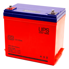 Аккумулятор для ИБП 12 В 55 Ач