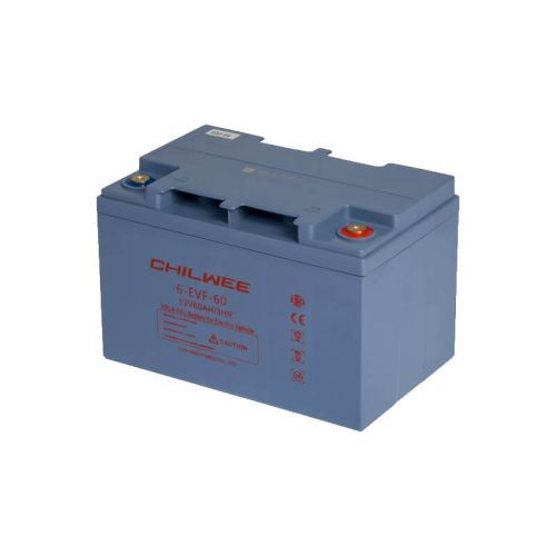 Аккумулятор тяговый Chilwee 6-EVF-60